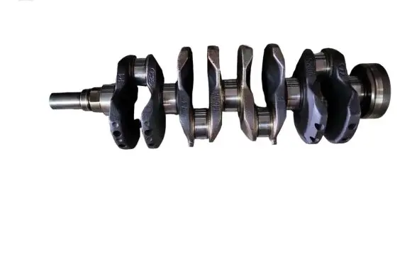 Ford Focus Crankshaft A146