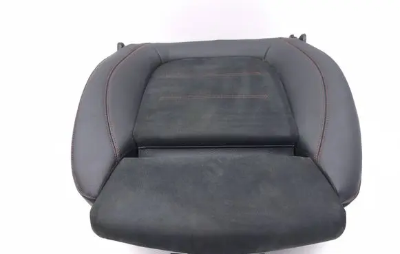Mercedes-Benz A W177 Driver seat console base 