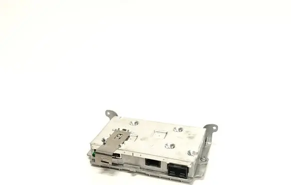 Audi A4 S4 B8 8K MMI control unit 8T0035462