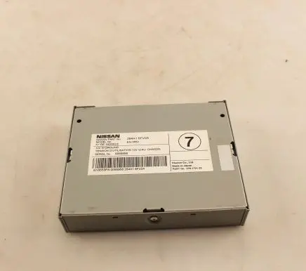 Nissan X-Trail T32 Video control module 284A16FV2A