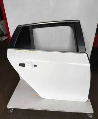 Volvo V60 Rear door