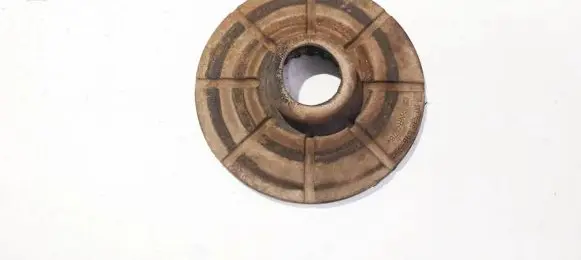 Opel Meriva A Front coil spring rubber mount 90538496