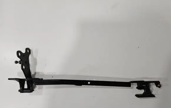 BMW i8 Front door upper hinge 17120310 7312702