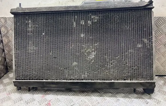 Subaru Forester SH Coolant radiator 110208