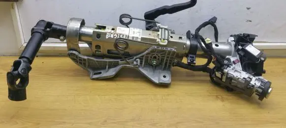 Opel Insignia A Steering wheel axle 13219344 13504286