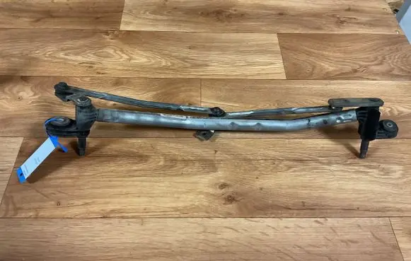 Opel Astra H Front wiper linkage 13271686