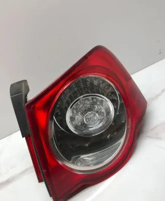 Volkswagen PASSAT B6 Rear/tail lights 3C5945096H