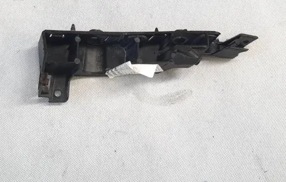 Audi A6 C7 Front bumper mounting bracket 4G0867233