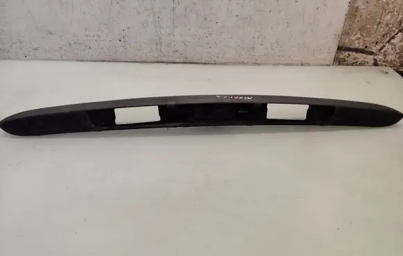 Renault Modus Tailgate/trunk/boot exterior handle 8200076258
