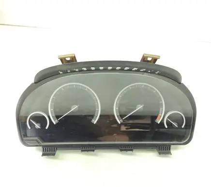 BMW 5 GT F07 Speedometer (instrument cluster) 9285174 0000542893 0263694250