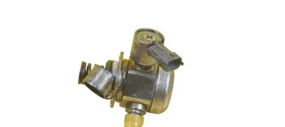 Ford Mondeo MK IV Fuel injection high pressure pump BM5G9D376BA JTBB