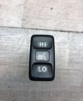 Toyota Previa (XR30, XR40) II Seat heating switch 191333