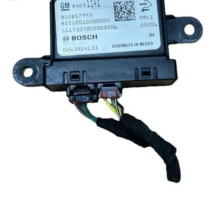 Buick Enclave II Parking PDC control unit/module 84231141