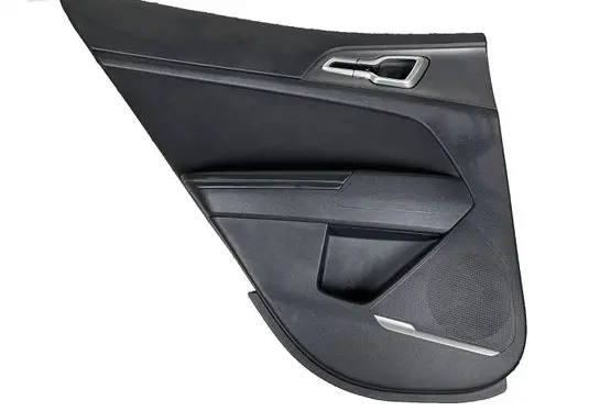 KIA Sportage Rear door card panel trim 83355R2000 83355R2000WK 83310R2000