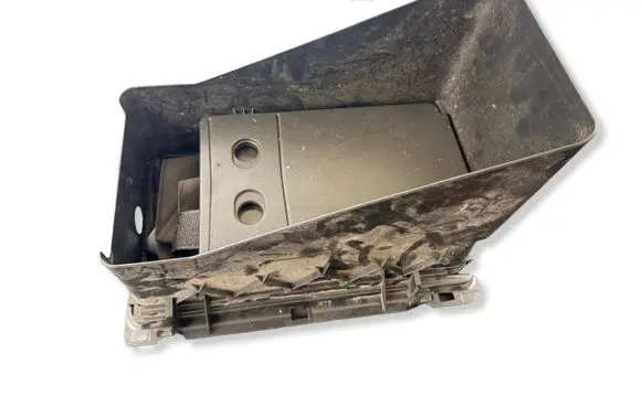 Audi A4 S4 B6 8E 8H Ski bag 8H0885209