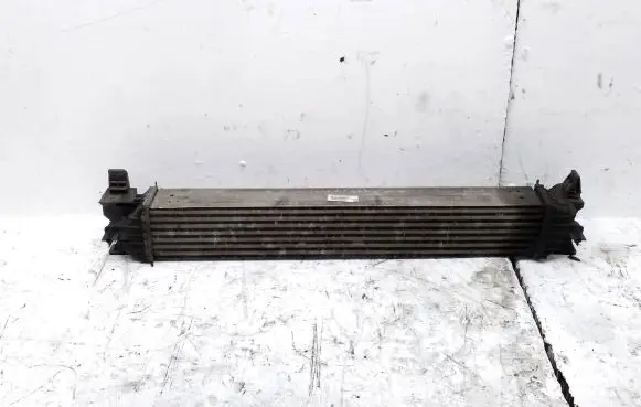 Fiat Ducato Intercooler radiator 1382428080 EZ520001