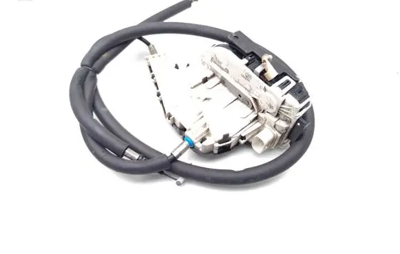 Maserati Ghibli Front door lock 670032943 121115