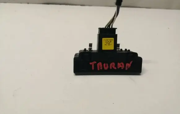 Volkswagen Touran I Sun solar sensor 1T0907539B