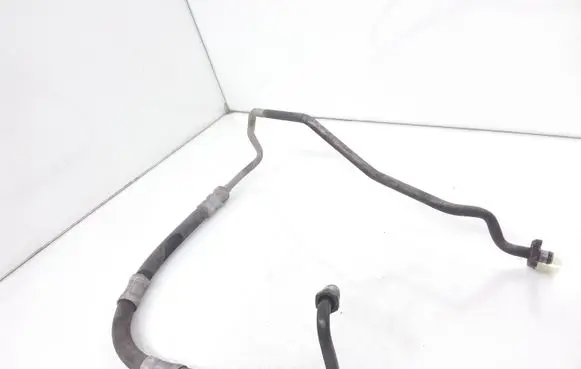 Opel Signum Power steering hose/pipe/line 0100185116013