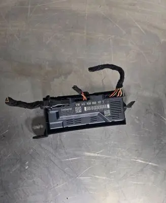 Audi A7 S7 4G Tailgate/trunk control unit/module 4G8959107T