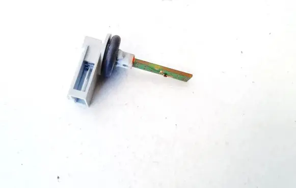 Audi A7 S7 4G Interior temperature sensor 3d0907543a 7843-03a