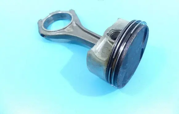 BMW 7 E65 E66 Piston N62B48 IMPRK1173496