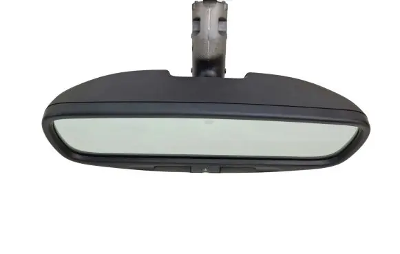 Jeep Compass Rear view mirror (interior) 5XR35DX9AD 9055448