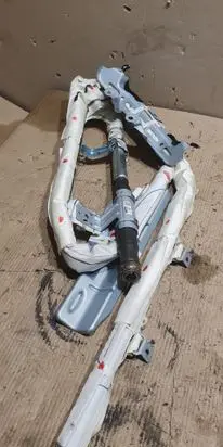 Citroen C4 Aircross Roof airbag 624219500C