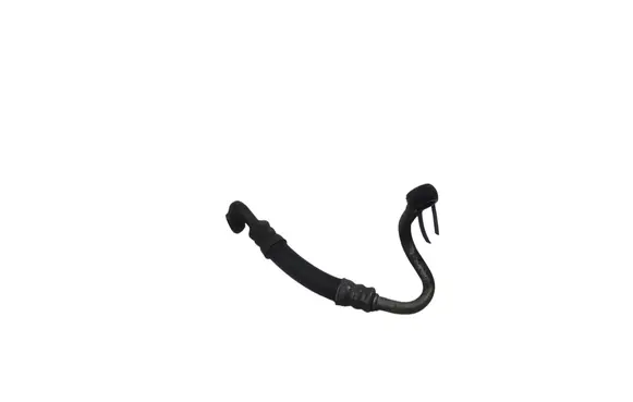 BMW 1 E81 E87 Turbo turbocharger oiling pipe/hose