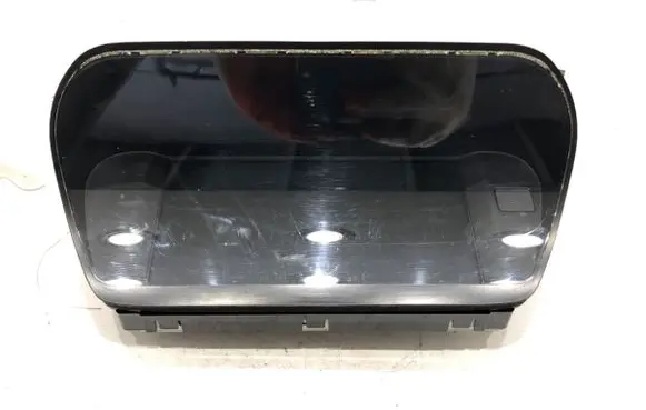 Honda Accord Screen/display/small screen 39810-TL0-G010-M1