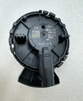Tesla Model X Airbag deployment crash/impact sensor 103676200A