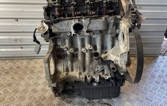 Citroen Berlingo Engine