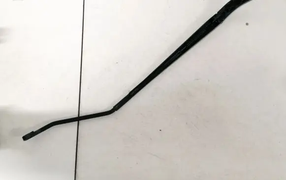 Opel Insignia A Front wiper blade arm 13227400