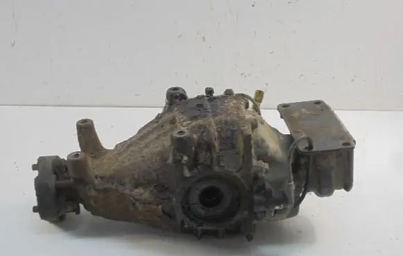 Opel Omega A Rear differential 90372991