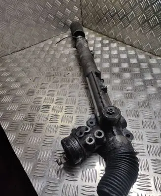 Audi A6 S6 C5 4B Steering rack 7852501561