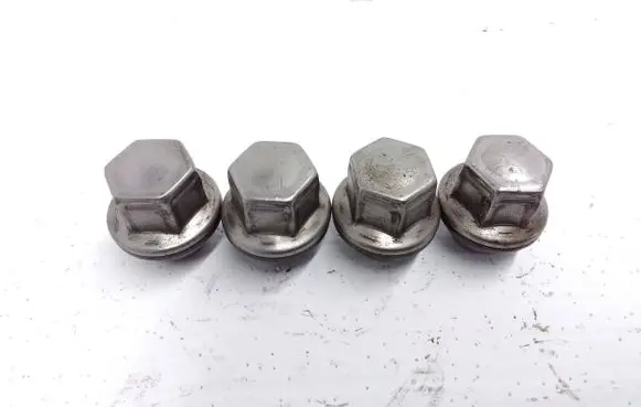 Ford Focus Nuts/bolts 