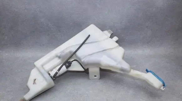 Mini One - Cooper Cabrio R52 Windshield washer fluid reservoir/tank