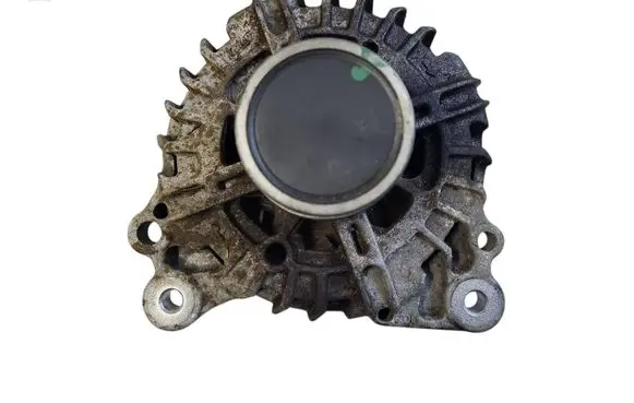 Volkswagen Golf VII Generator/alternator 04C903023K 2622499B