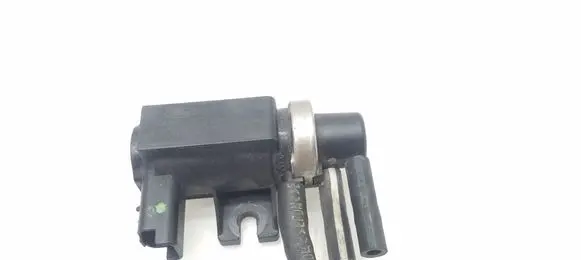 Citroen C6 Turbo solenoid valve 4M5Q9E882AA