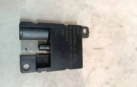 BMW 3 E46 Bluetooth antenna 6928461