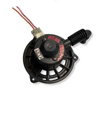 Hyundai Atos Classic Heater fan/blower 