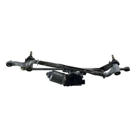 Jeep Cherokee Front wiper linkage and motor 68102175AA 70113 AX1590605771