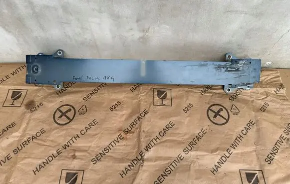 Ford Focus Front bumper cross member JX61A109A26AC