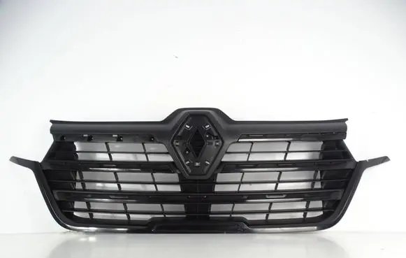 Renault Trafic III (X82) Front bumper upper radiator grill 623101859R 623102024R