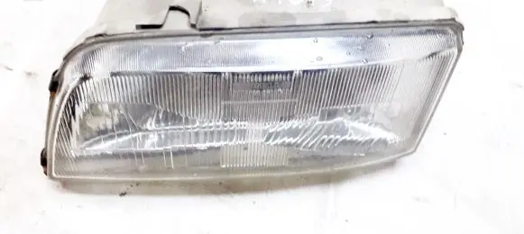 Fiat Ducato Headlight/headlamp 35690748
