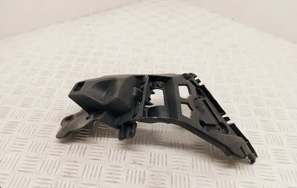 Renault Clio IV Rear bumper mounting bracket 850441309R