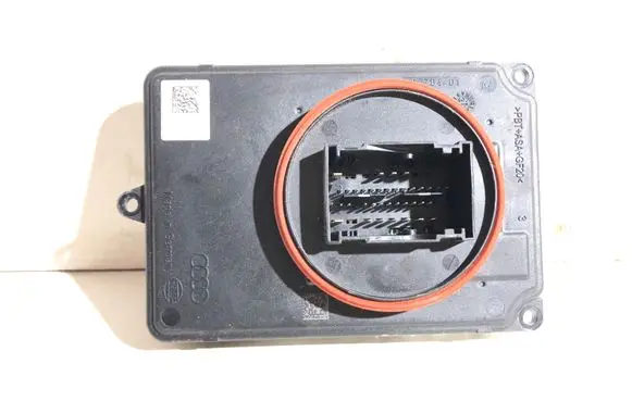 Audi Q5 SQ5 FY LED ballast control module 4K0941591BD