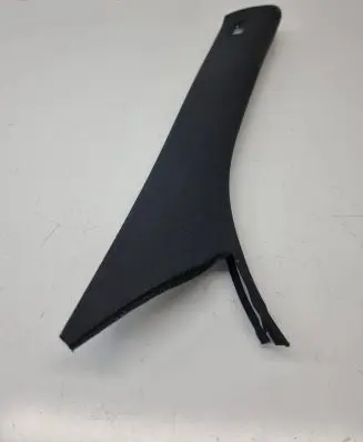 (A) pillar trim