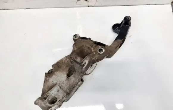 Opel Astra G Engine mounting bracket 980971468