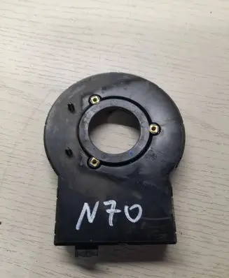 Mercedes-Benz ML W163 Steering angle sensor 1634600090 00201101